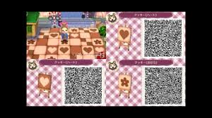 Animal crossing paths qr codes. Acnl Path Qr Codes Home Stuck Cosplay Qr Codes Youtube