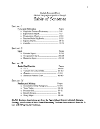 table of contents lausd pages 1 50 text version anyflip