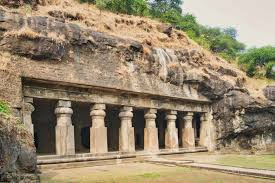 The Caves that Celebrate Shiva ...