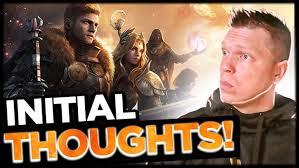 My First Impression and Beginner Tips for King Arthur Legends Rise!