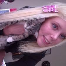 Darci Marie's Instagram, Twitter & Facebook