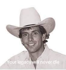 Lane Frost Death Anniversary