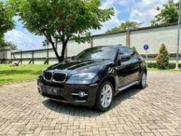 Jual Beli Bmw X6 Suv Murah Di Jakarta D K I Olx Co Id