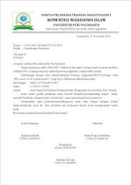 Surat Permohonan Akta Kelahiran Surat Proposal