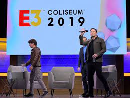E3 2021 is almost here. E3 2021 Will Be An Online Only Event Says Report Polygon