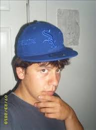 Katie Backus's Instagram, Twitter & Facebook