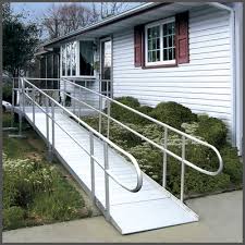 Specializes in residential and commercial ramps in macomb, mi, and surrounding areas. Wheelchair Ramp Construction Handicap Ramp Installation