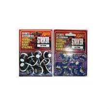 Striker Krampon Vidasi Plastik Metal Uclu Ikisi Birarada 25 99 Tl Ve Ucretsiz Kargo Ile N11 Com Da Unal Spor Hali Saha Kramponlar Hali Saha Metal