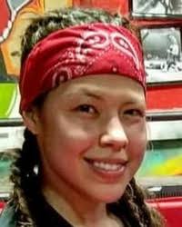 BoxRec: Amber Jane Wall