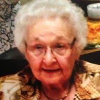 Bertha L Curry Obituary