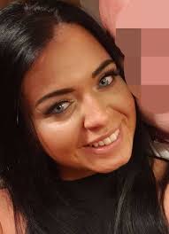 Ballymena, County Antrim: Cathy-Lee McGuire