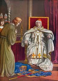 Las diferencias entre el papa y el emperador enrique v fueron limándose hasta que. Radio Spada 23 Settembre 1122 Concordato Di Worms Facebook