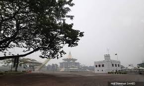 Penang state exco jagdeep singh deo expressed his shock over geh's passing and said he had known geh from when he became the state housing development committee chairman. Malaysiakini Air Quality In Kuching Among The World S Worst