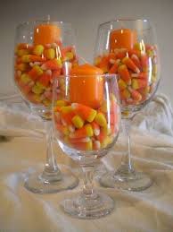 Risultati immagini per idee decorazioni halloween ultimo minuto