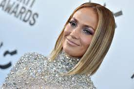 She broke out as a dancer on in living color. Jennifer Lopez S Bob Haircut 2020 Film Independent Spirit Awards