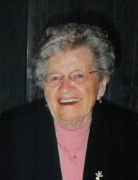 Obituary information for Mary Born