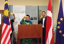 Our job is to create communities where people want to live and work together, and to empower local people to shape what happens in their area. Kl Embassy Wishes The Queen A Happy Birthday Scandasia