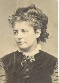 Mary Mapes Dodge Poems > My poetic side