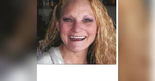 Alissa Ann ROBINSON Obituary