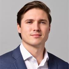 After a great summer internship with KeyBanc Capital Markets I couldn't be  more excited to announce that I have accepted a full time offer as a Real  Estate Investment Banking Analyst in