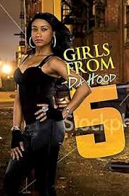 Amazon.com: Girls From Da Hood 5: 9781601621528: Keisha Ervin, Brenda  Hampton, Edd McNair: Books