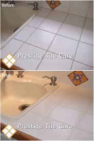 I suspect the reference to grease may be for kitchens with counter splashbacks near stoves that might throw off grease. Pin On Seattle Tile And Grout Cleaning Sealing Regrouting Recaulking
