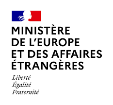 Fichier:Ministère de l'Europe et des Affaires étrangères.svg ...