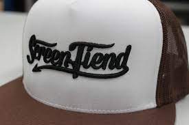 Screen Fiend Embroidery Services Melbourne Australia