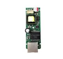 5 Volt DC Splitter/Adapter (Board Only) to Convert Gigabit PoE for Non-PoE  Devices