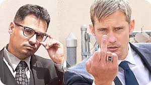 Toronto After Dark 2016: 'War