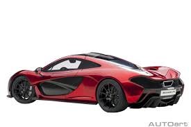 Image result for Pearl Laren Pure Red 2004 McLaren