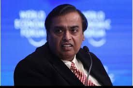 Mukesh Ambani tops IIFL Hurun Rich List for ninth straight year with Rs  6.58 lakh crore asset- The New Indian Express