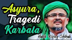 Ceramah habib riziek sihab mp3 ✖. Habib Muhammad Rizieq Syihab Asyuro Dan Tragedi Karbala Youtube