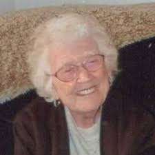 Doris Louise Glover Obituary