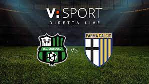 This content is provided and hosted by a 3rd party server. Sassuolo Parma 1 1 Serie A 2020 2021 Risultato Finale E Commento Alla Partita Virgilio Sport