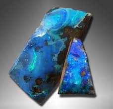 Boulder Opal Specimens Minerals And Gemstones Rocks And Gems Rocks And Minerals