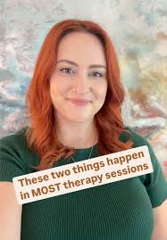 Rachel Haack Psychotherapist