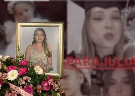 Exigen justicia para Julia, universitaria que murió atropellada frente a  oficinas de Implan