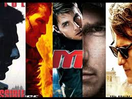 Impossible set test positive for covid. The Evolution Of The Mission Impossible Franchise Cinelinx Movies Games Geek Culture