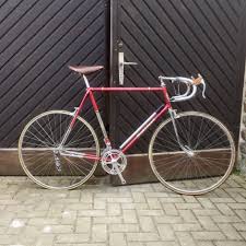 Preisser Diamant Gdr Road Bike 1950s Pedal Room