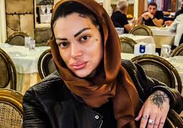 Dunja Ilić o promjeni imena i vjere, otkrila nepoznate detalje iz života