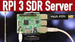 On the raspberry pi i was using the latest version of raspbain and also had turbo mode switched on. How To Make Sdr Server Using Raspberry Pi3 Rtl Sdr Hindi Youtube