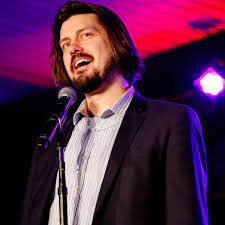 He is a writer and producer, known for the whitest kids u'know (2007), just roll with it (2019) and walk the prank (2016). L3 N4w1afzrjsm