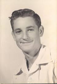 Clyde Garland Golden Obituary