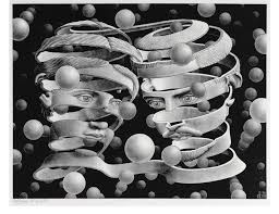 Image result for M C Escher