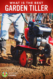 Erik from farpoint farms reviews a 36 inch pull behind tiller attachment that you can hook up to any riding mower, lawn tractor or garden tractor to aid you. 9 Best Garden Tillers For Any Type Of Soil Buying Guide Reviews