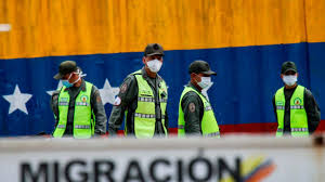 We understand that migración colombia is temporarily extending visa validity for those in colombia until thirty calendar days after the conclusion of the national health emergency established by the. Colombia Extiende Cierre De Pasos Fronterizos Y Fluviales Con Venezuela Hasta Marzo Enterate24 Com