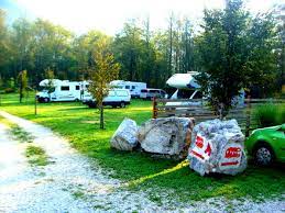 V pres pverb, present participle: Campingplatz Rut Kobarid Kobarid Sloveniaholidays Com