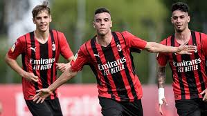 The initial 10 million euro bid from milan was turned down already and another approach is expected for the 23 year old. Zlatan Iz Back Ac Milan