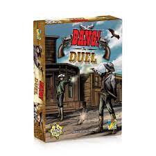 Amazon.com: dV Giochi Games Bang! The Duel : Toys & Games